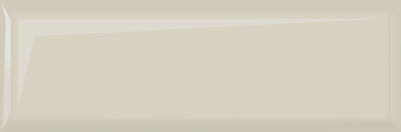 Плитка стінова The Wall світло-сірий 100x300x7 Golden Tile - Зображення