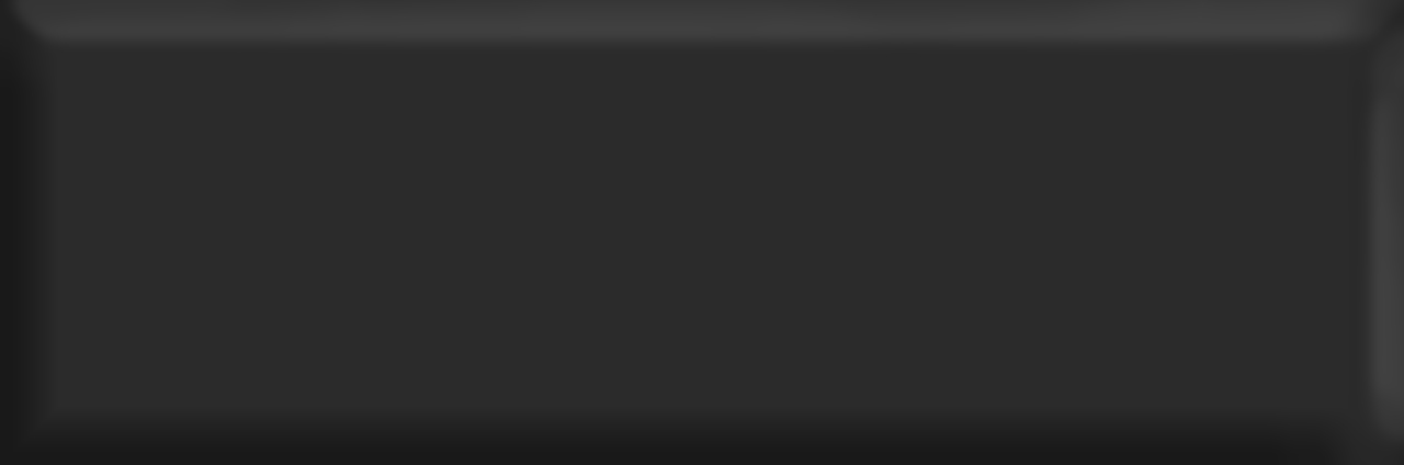 Плитка стінова The Wall чорний 100x300x7 Golden Tile - Зображення