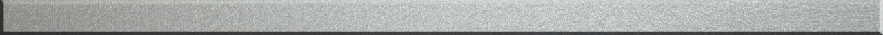 Фриз GF 401510 Silver 15×400x8 Котто Керамика - Зображення