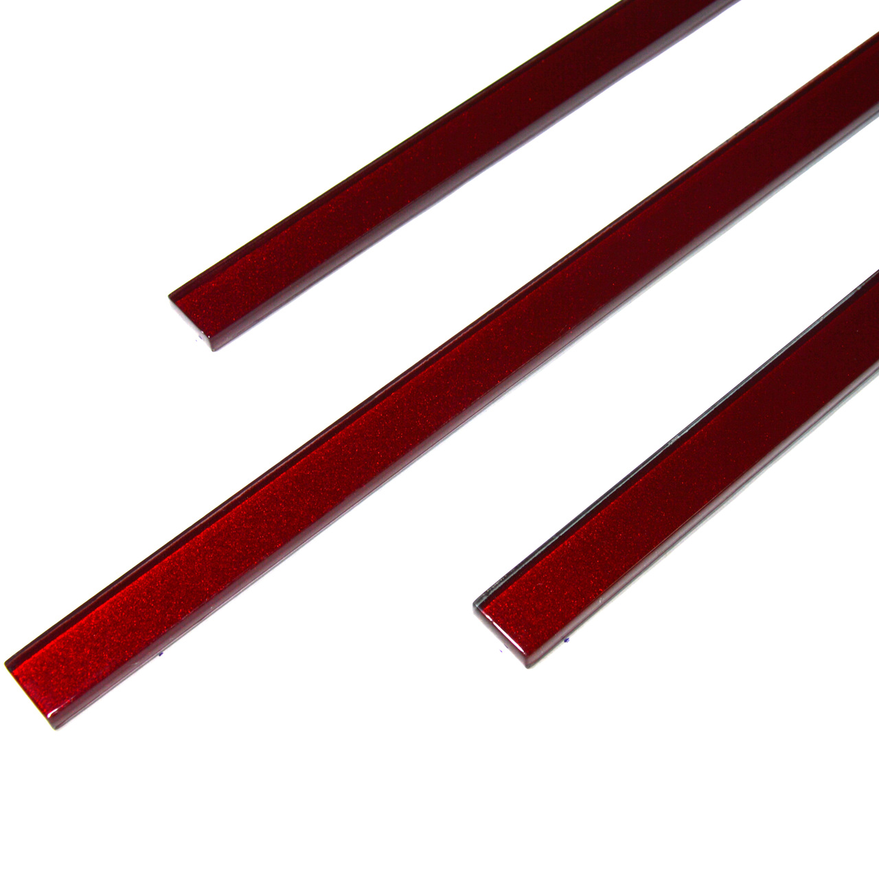 Фриз GF 451503 Red Silver 15×450x8 Котто Керамика - Зображення 1848537-3b96d.jpg