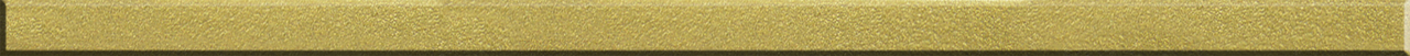 Фриз GF 451508 Gold 15×450x8 Котто Кераміка - Зображення