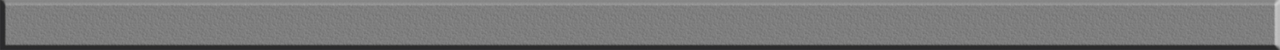 Фриз GF 501512 Gray 15×500x8 Котто Кераміка - Зображення