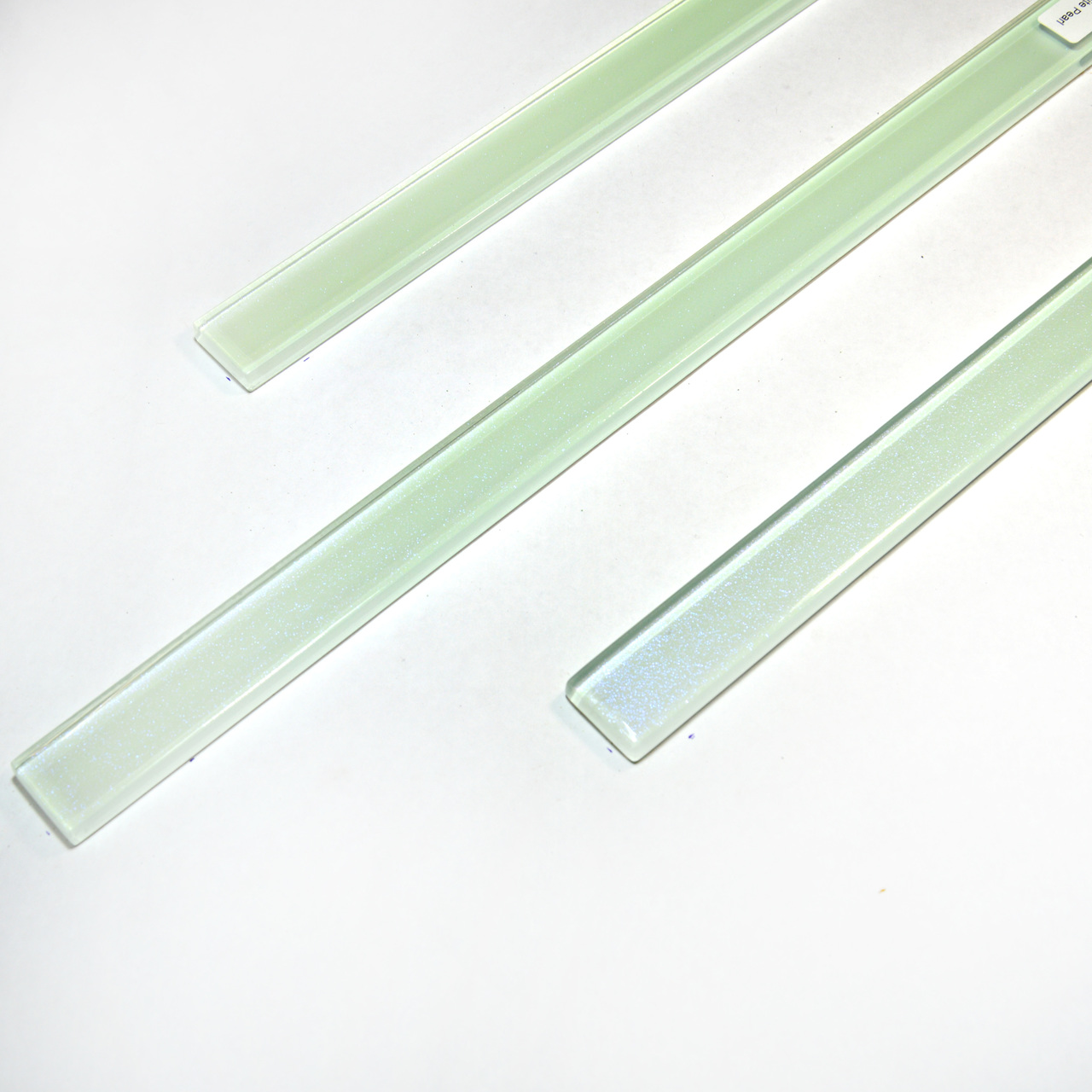 Фриз GF 601531 White Pearl 15×600x8 Котто Керамика - Зображення 1848937-ad33c.jpg