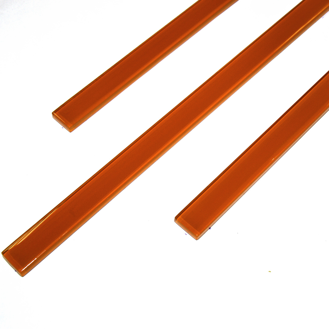 Фриз GF 751513 Orange 15×750x8 Котто Кераміка - Зображення 1849027-807c1.jpg