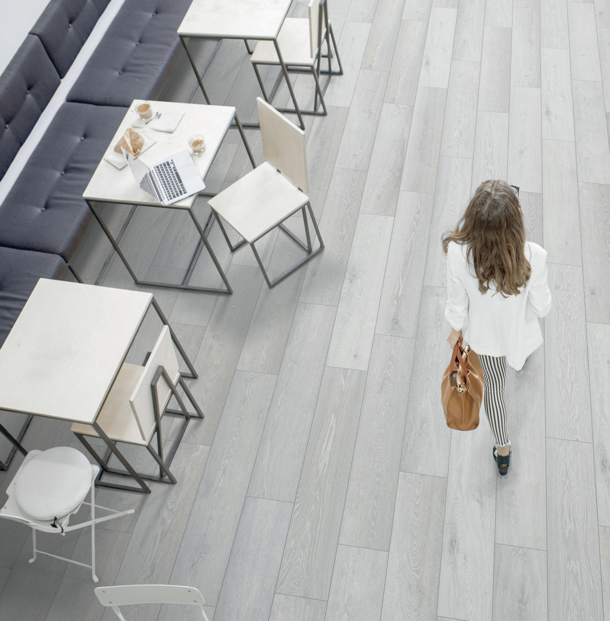 Виниловый пол ROCKO Vinyl R063  234x1210x5 Alkemi - Зображення 1849476-a24ae.jpg