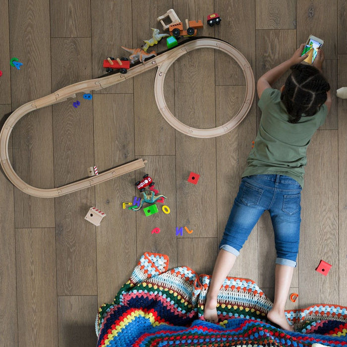 Виниловый пол ROCKO Vinyl R076 192x1210x5 Bourbon Cask - Зображення 1849518-05a13.jpg