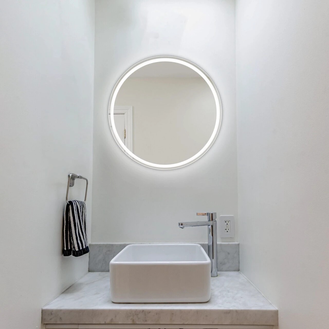 Зеркало Viora 80 LED Air-Line - Зображення 184955322-8c507.jpg