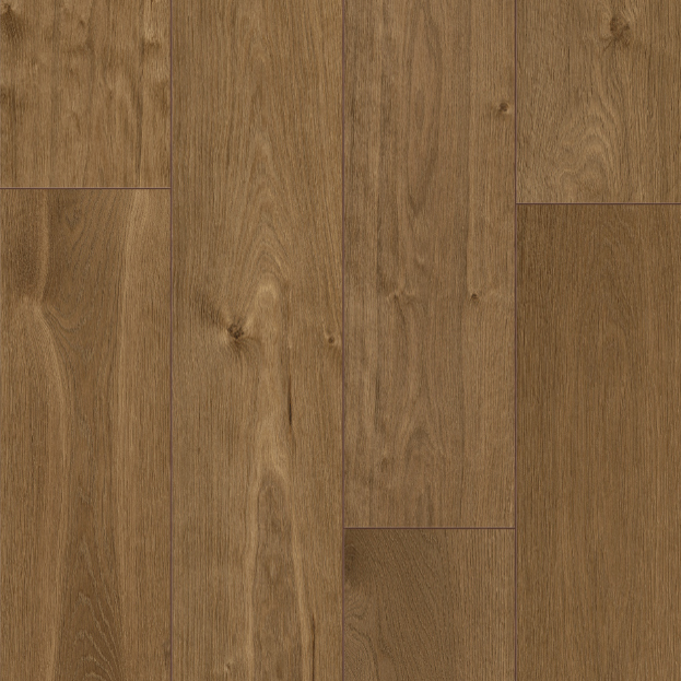 Вінілова підлога ROCKO Vinyl R082 192x1210x5 Humidor SO 34 - Зображення