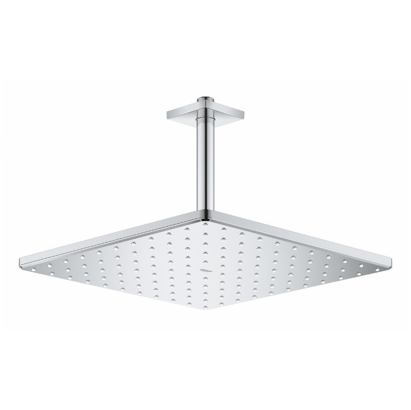 Верхний душ Rainshower Mono 310 Cube (26566000), Grohe - Зображення