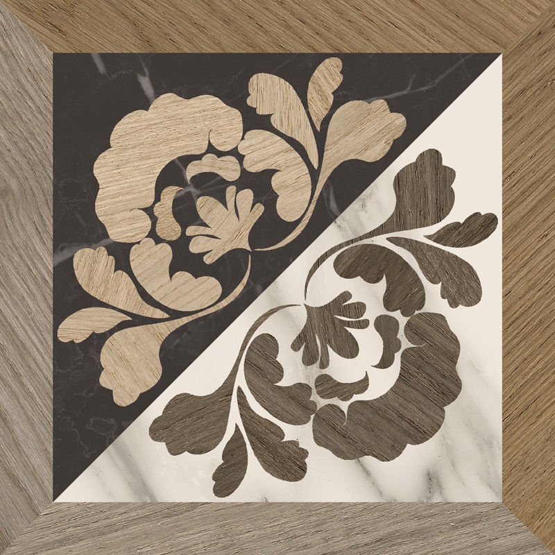 Плитка керамогранітна CSAIEL0220 Intarsi Elite 02 200x200x10 Sant'agostino - Зображення 1850760-a2ef4.jpg