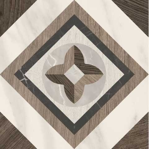 Плитка керамогранітна CSAIGL0220 Intarsi Glam 02 200x200x10 Sant'agostino - Зображення 1850845-37080.jpg