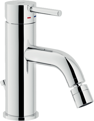 Змішувач для біде Live (LV00119-1CR), Nobili - Зображення 1850970-1578a.jpg