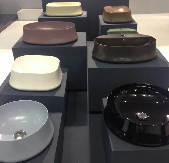 Умивальник Sharp SH 01 Blak Glossy SIMAS - Зображення 1851165-5cf97.jpg