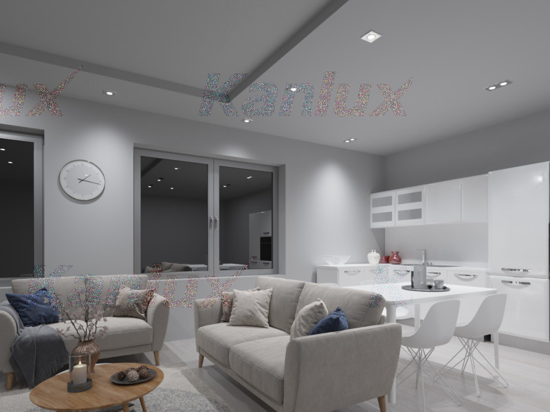 Точковий світильник MORTA CT-DSL50-SR (18512), Kanlux - Зображення 18512-.jpg