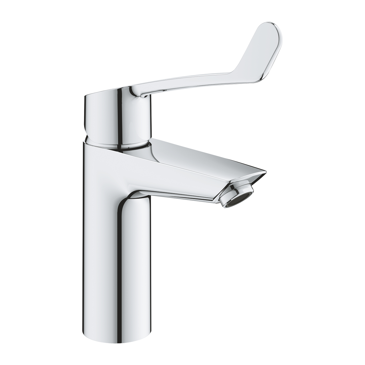 Змішувач для умивальника M-Size Eurosmart New 23983003 Grohe - Зображення 185135034-25bc4.jpg