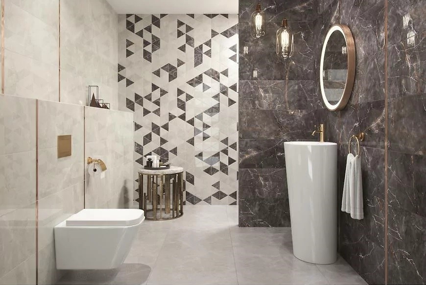 Плитка стінова Kaledonia Black 298x748x10 Tubadzin - Зображення 1851680-db9c9.jpg