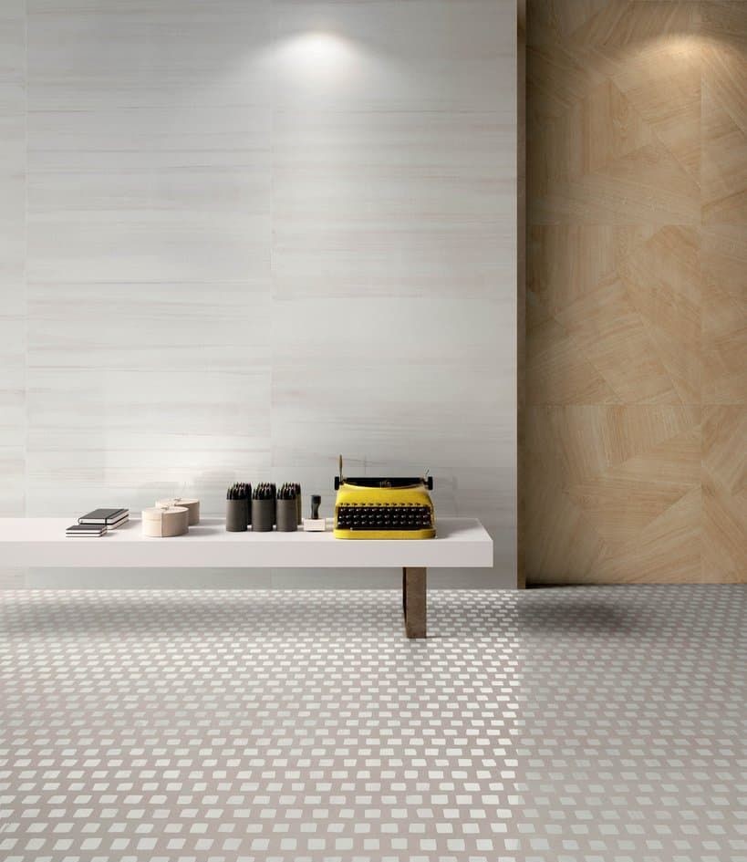 Плитка керамогранітна CSASGGRE60 Set Gem Pearl 600x600x10 Sant'agostino - Зображення 1852530-ce77e.jpg