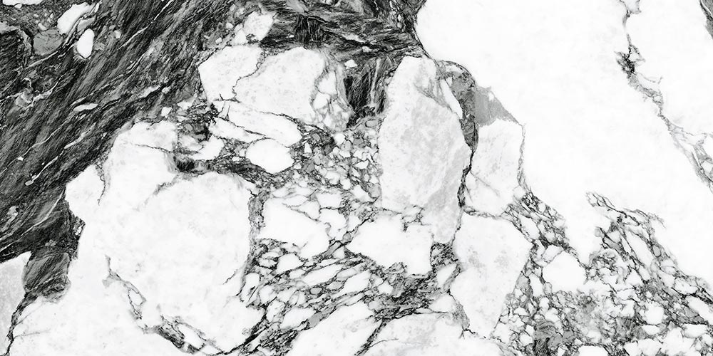 Плитка керамогранітна Marble Lous Arue-R Pulido RECT POL 793x1793x11 Vives - Зображення