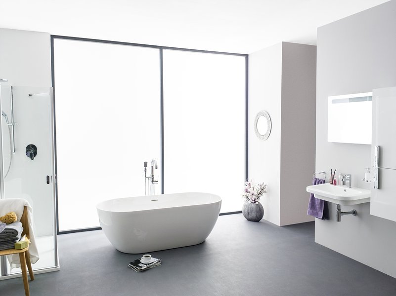 Ванна FREEDOM O 169×80, RAVAK - Зображення 1853305-49882.jpg