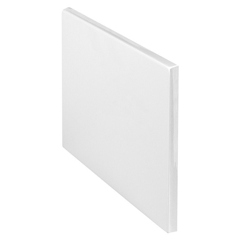 Панель до ванни бокова ліва 80 L City Slim (X000001062), RAVAK - Зображення