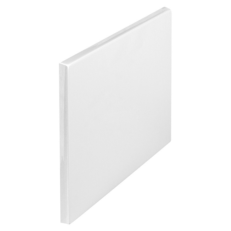 Панель до ванни бокова права 80 R City Slim (X000001065), RAVAK - Зображення