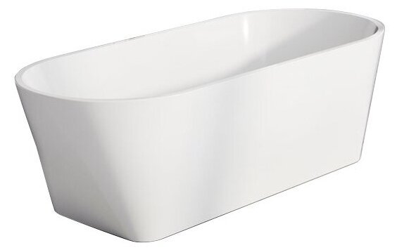 Ванна SOLO 178×80, RAVAK - Зображення