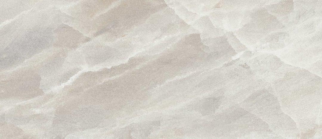 Плитка керамогранітна CP 05 White Crystal LUC SQ 1200x2780x6 Mirage - Зображення