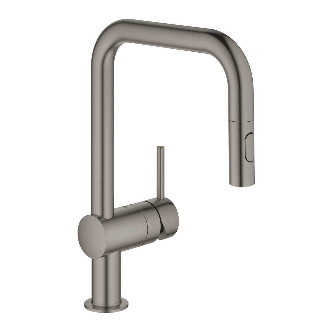 Смеситель для кухни Minta 32322AL2 Grohe - Зображення