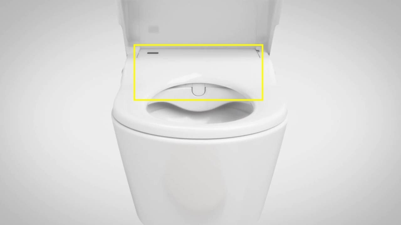 Корпус до кришки з функцією біде Inspira in-wash AT0011500R Roca - Зображення 185386453-9676f.jpg