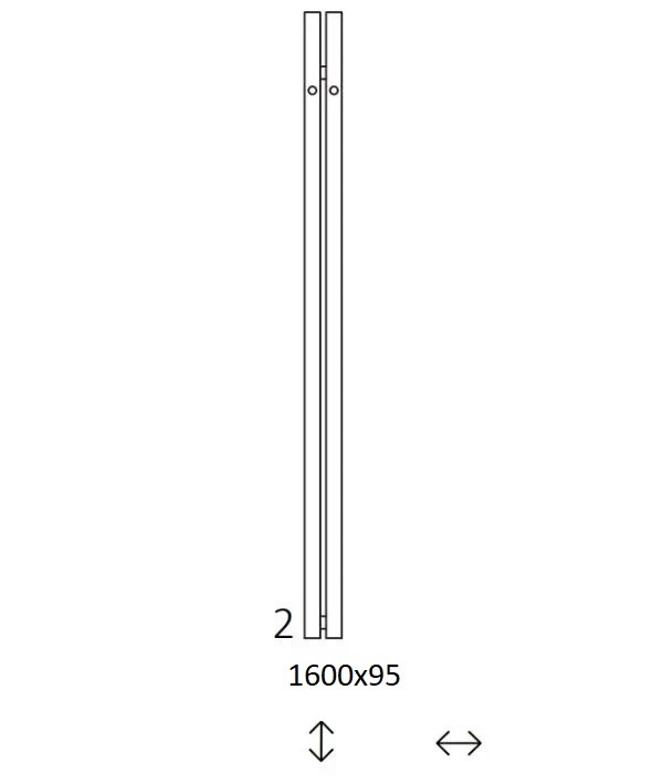 Рушникосушка Rolo Hanger E 1600x95 Ral Metal WLROW160009KRAWE1ORXMX0 Terma - Зображення 185386475-73099.jpg