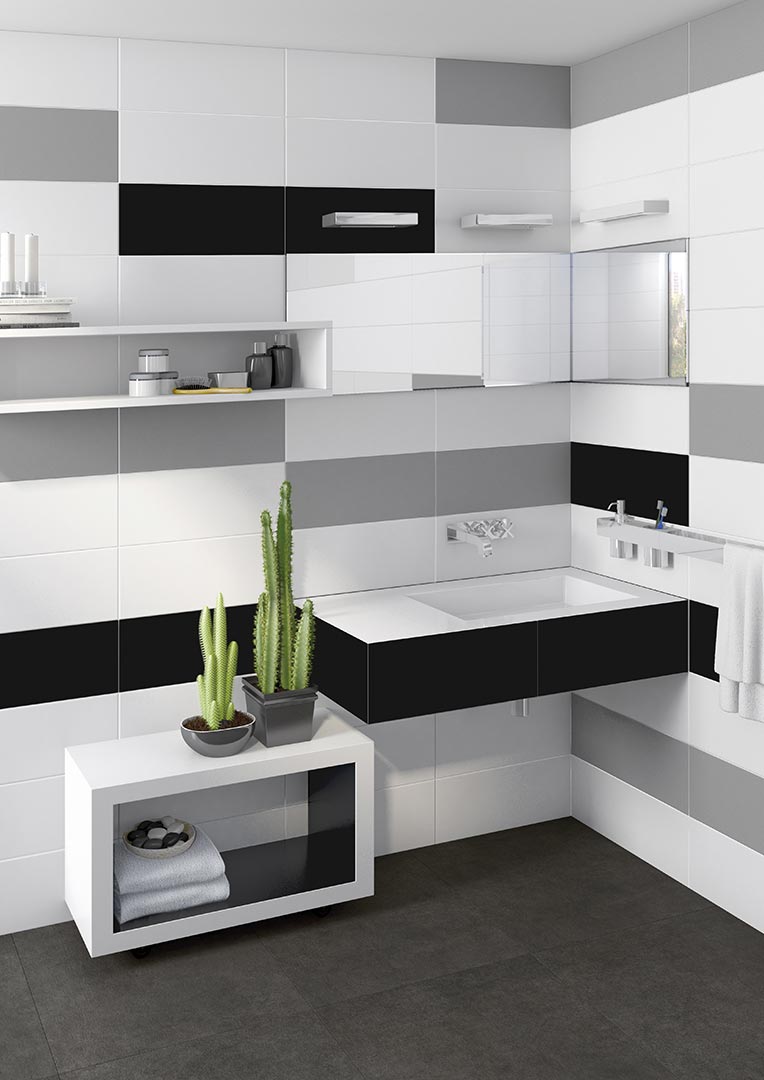 Плитка стінова Blanco Mate 333x1000x11 Vives - Зображення 1854006-4bbc6.jpg