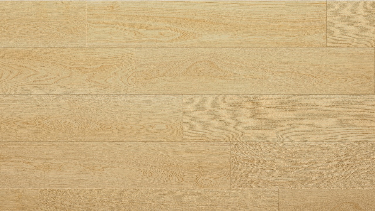 Вінілова підлога Kootenay Oak 33 I4F підкладка XPO 240,1x1220х5,5 - Зображення