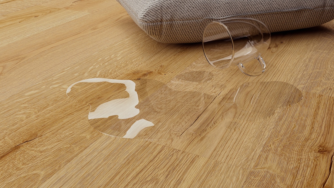 Виниловый пол Hazel Oak 33 I4F подкладка XPO 198x1234х5,5 - Зображення 185458313-b3781.jpg