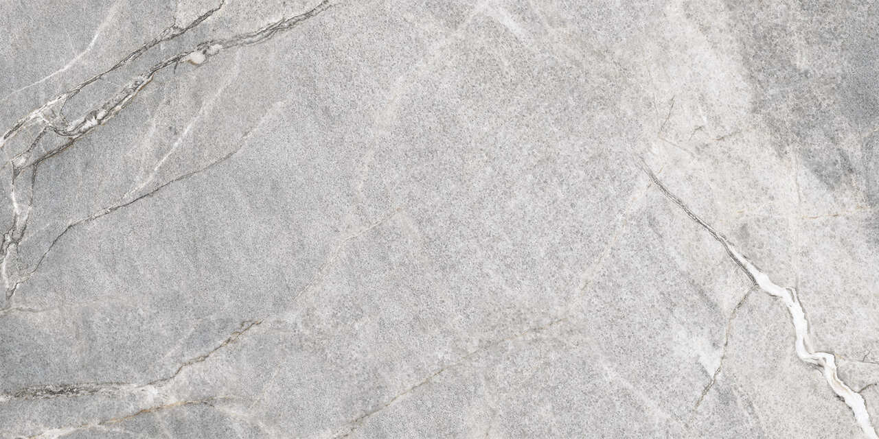 Плитка керамогранітна Bosco Grey MAT 298x598 Cersanit - Зображення