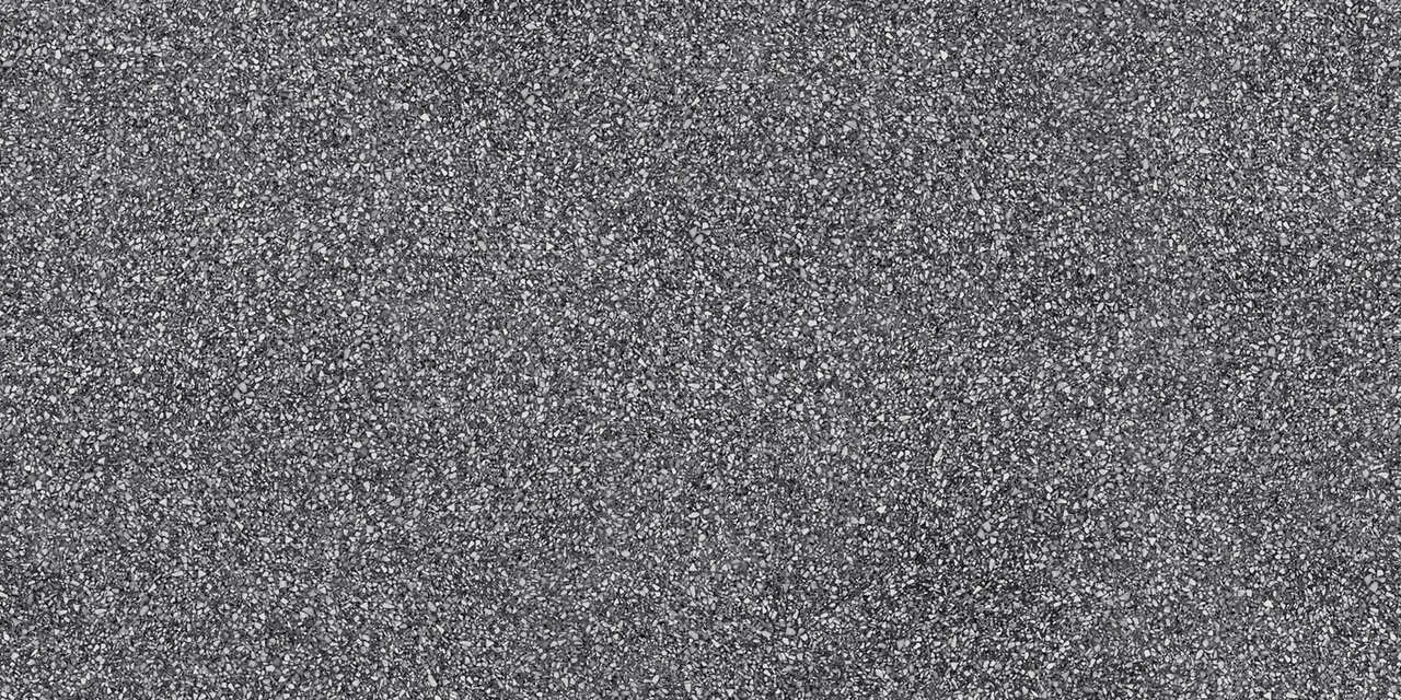 Плитка керамогранітна Carbon Anthracite 298x598 Cersanit - Зображення