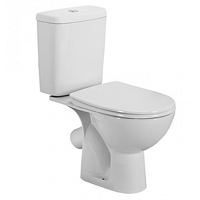 Компакт Freja с крышкой полипропилен (L79201000), Kolo - Зображення