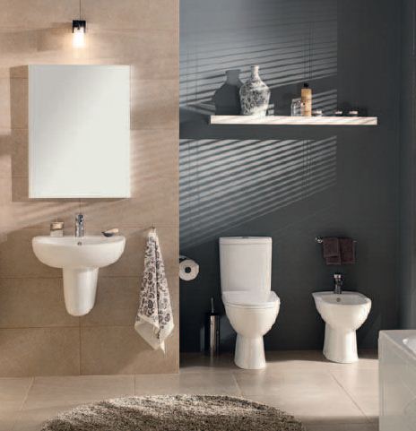 Умивальник Idol 50 (M1115000U), Kolo - Зображення 1854866-a2334.jpg