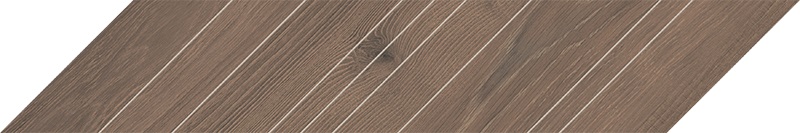 Декор Wildland Dark Chevron лівий 148x888x10 Paradyz - Зображення 1854926-94fbb.jpg