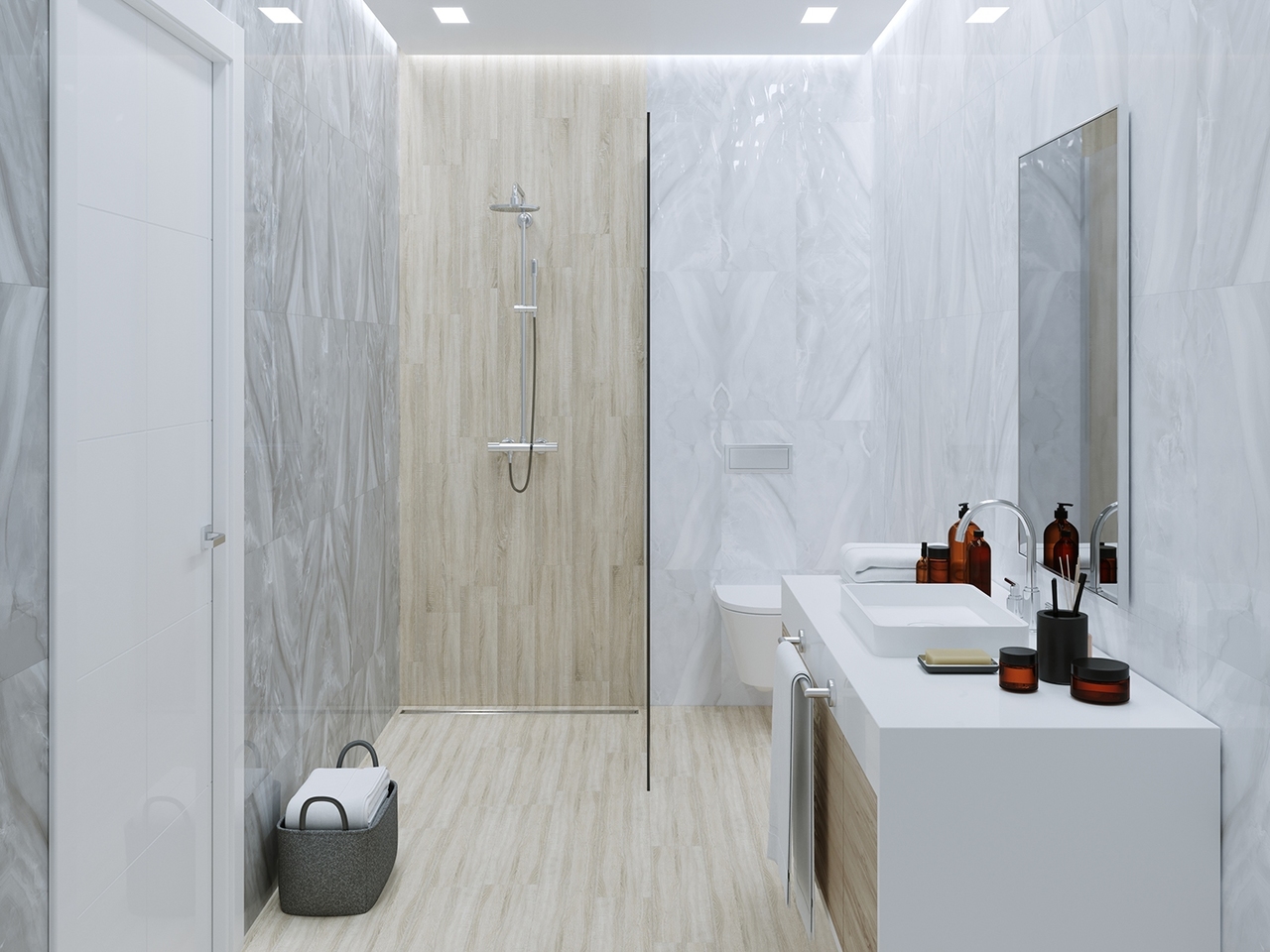 Плитка стінова Lazurro світло-бежевий fusion 300x600x9 Golden Tile - Зображення 1856121-4fe42.jpg