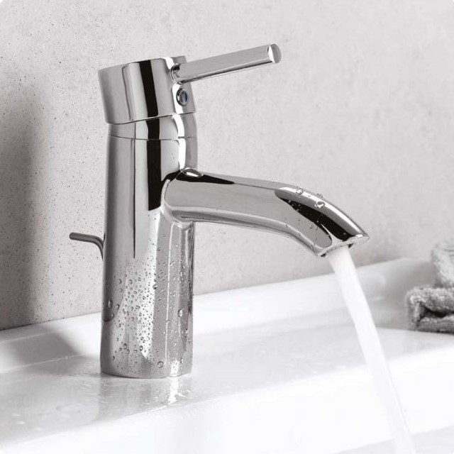 Змішувач для умивальника 100 DN 15 Bozz (382800576), Kludi - Зображення 1856146-e1611.jpg