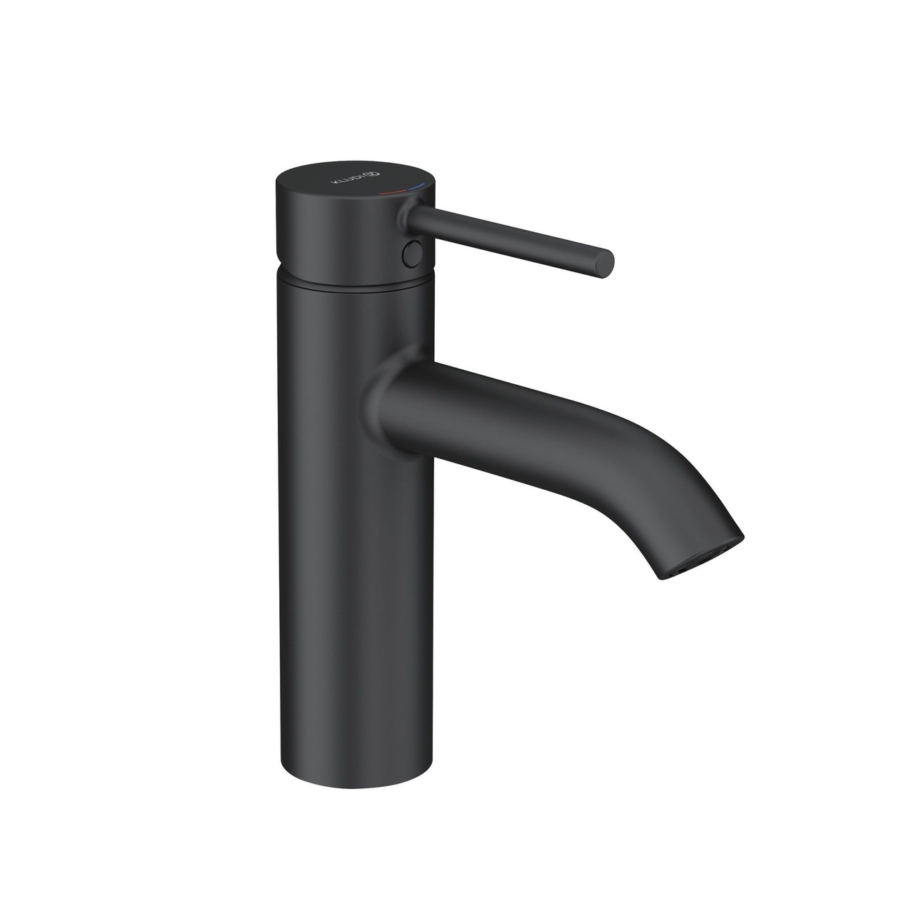 Змішувач для умивальника 100 DN 15 Bozz (382883976) чорний, Kludi - Зображення 1856151-d8e45.jpg