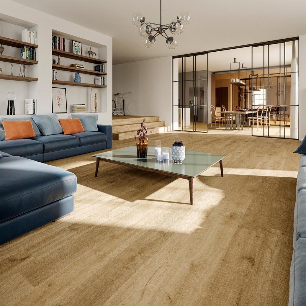 Плитка керамогранітна  Heartwood Malt RECT AL7E 200x1200x9 Atlas Concorde - Зображення 1856266-a3f92.jpg