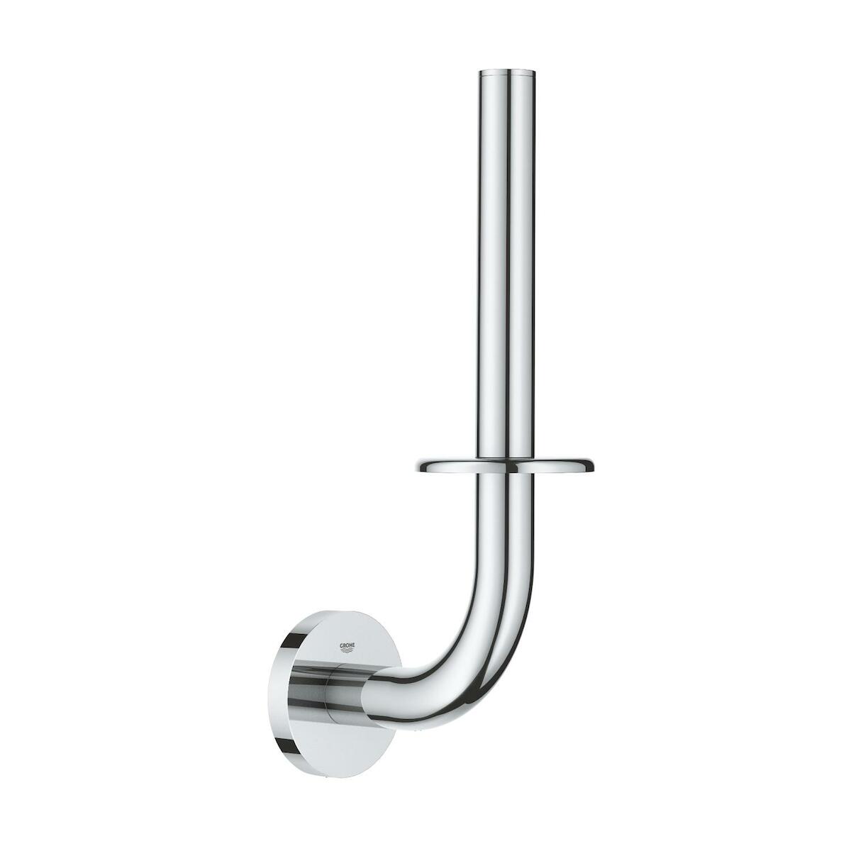 Тримач для туалетного паперу Essentials (40385001), Grohe - Зображення 185639-3a59f.jpeg
