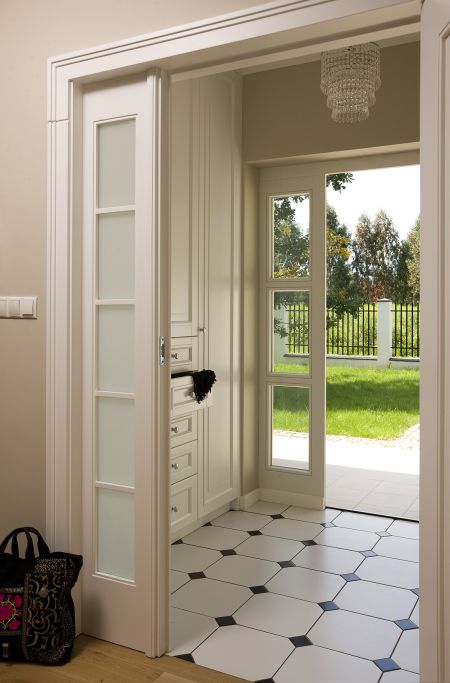 Плитка керамогранітна Monocolor Octogono Alaska 316x316x9 Vives - Зображення 1856776-a021e.jpg