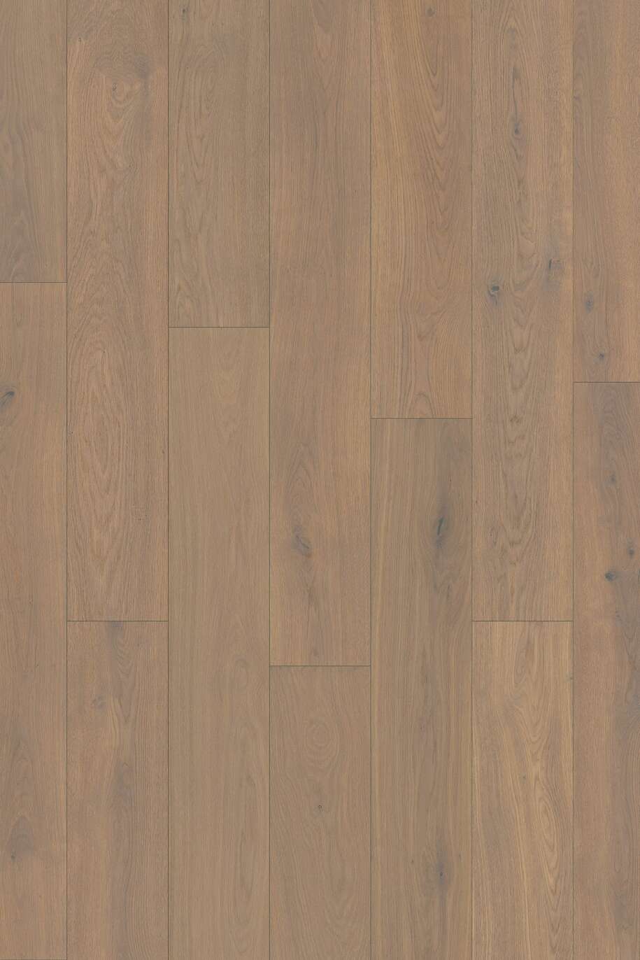 Ламінована підлога K665 Дуб Коппер Есіреал NL 1288x195x8 - Зображення
