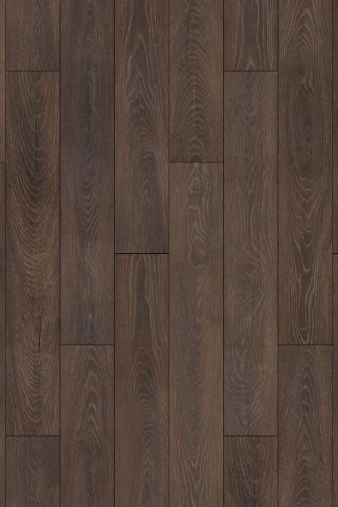 Ламінована підлога K479 Дуб Еспрессо Капенче NL 1288x195x8 - Зображення