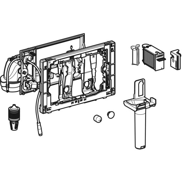 Контейнер для картриджа DuoFresh Sigma 8 см 115.052.21.2 Geberit - Зображення 185710159-05d79.jpg