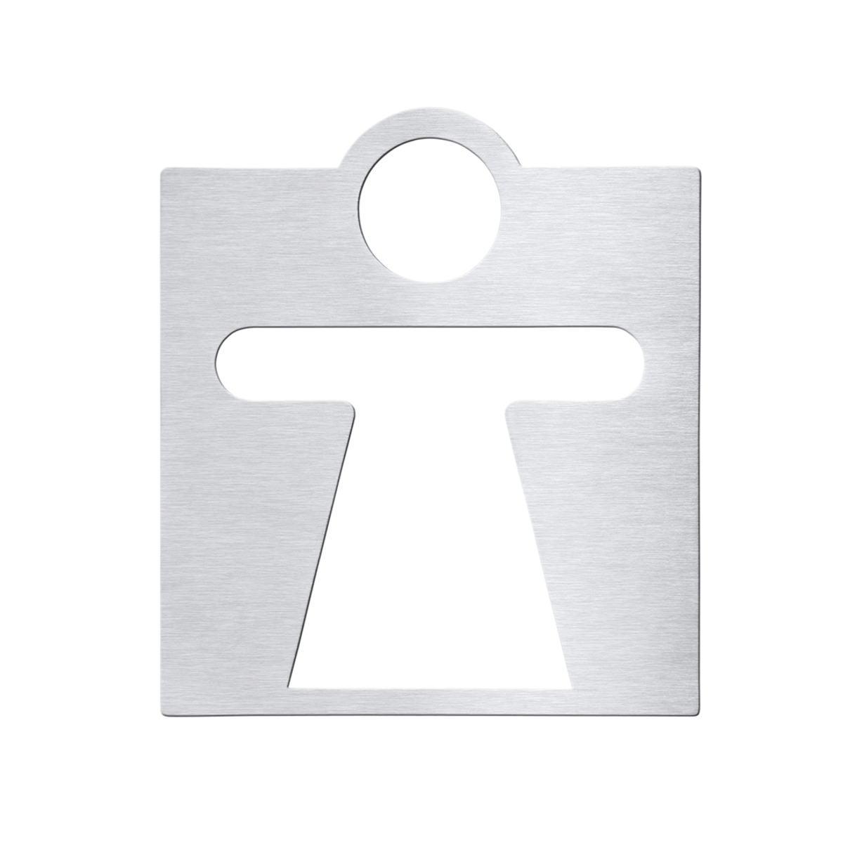 Табличка ”Жіночий туалет” Hotel (111022045), Bemeta - Зображення 1857626-eff1f.jpg