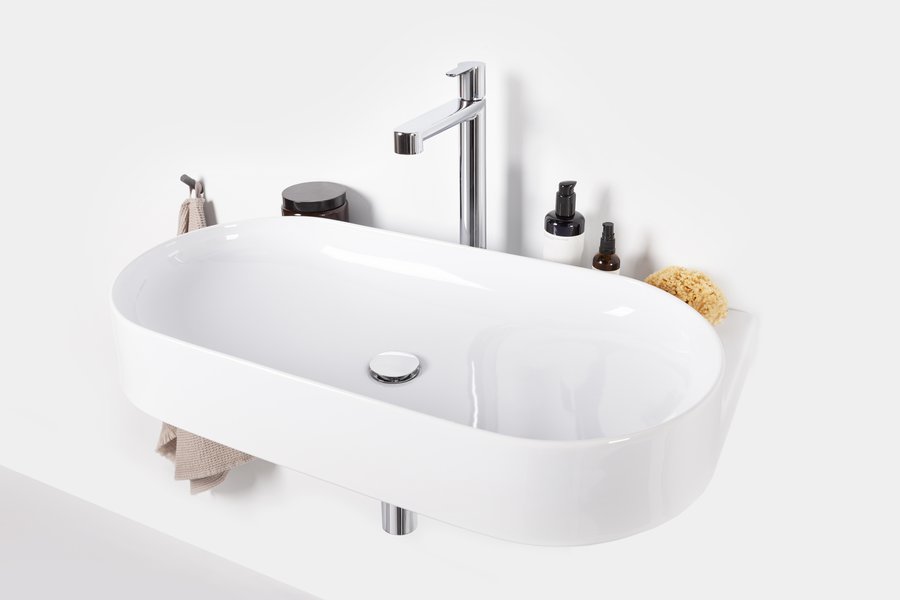 Змішувач для умивальника PU 015.00 Puri X070114 RAVAK - Зображення 1857666-03de4.jpg