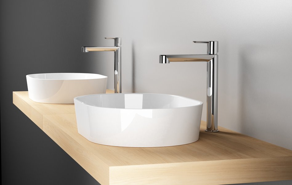 Змішувач для умивальника PU 015.00 Puri X070114 RAVAK - Зображення 1857666-b37d3.jpg